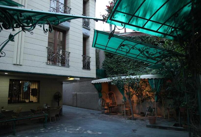 Fotos del hotel Daniel Boutique:  11