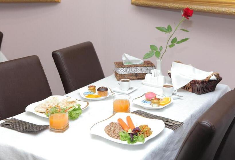 Fotos del hotel Daniel Boutique:  9