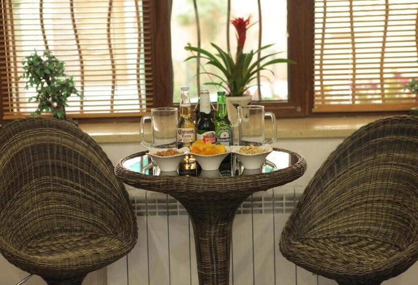 Fotos del hotel Daniel Boutique:  10