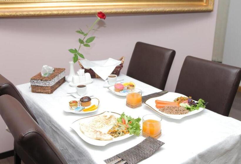 Fotos del hotel Daniel Boutique:  14