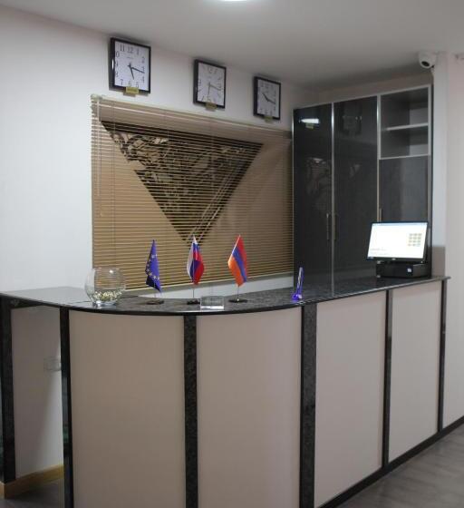 Fotos del hotel Daniel Boutique:  2