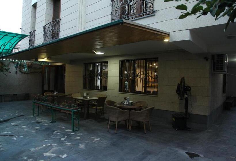 Fotos del hotel Daniel Boutique:  18