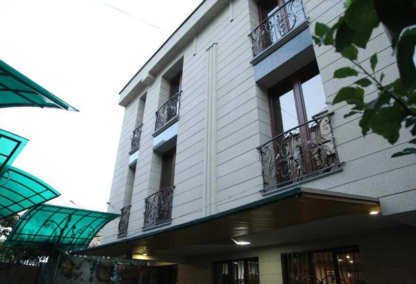 Fotos del hotel Daniel Boutique:  7