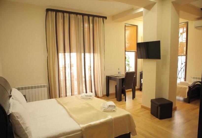 Fotos del hotel Daniel Boutique:  20