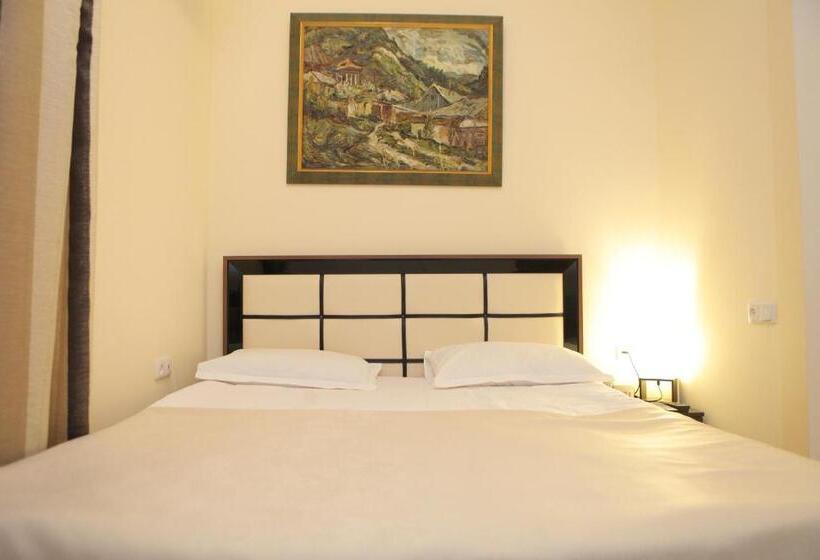 Fotos del hotel Daniel Boutique:  24