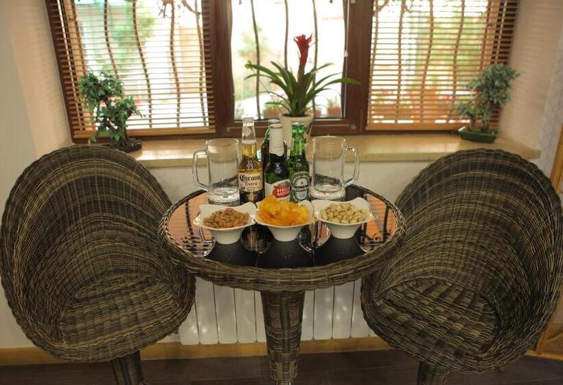 Fotos del hotel Daniel Boutique:  15