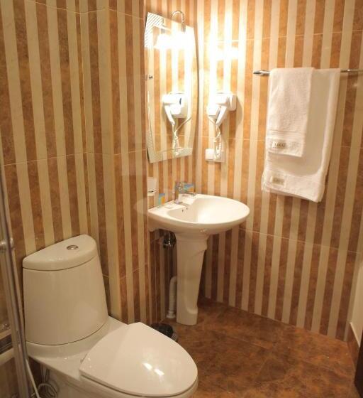 Fotos del hotel Daniel Boutique:  16