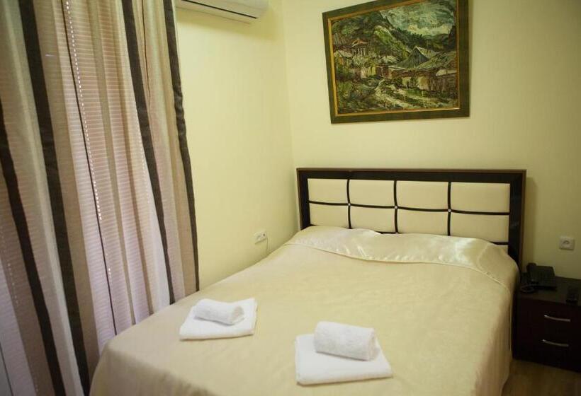 Fotos del hotel Daniel Boutique:  17