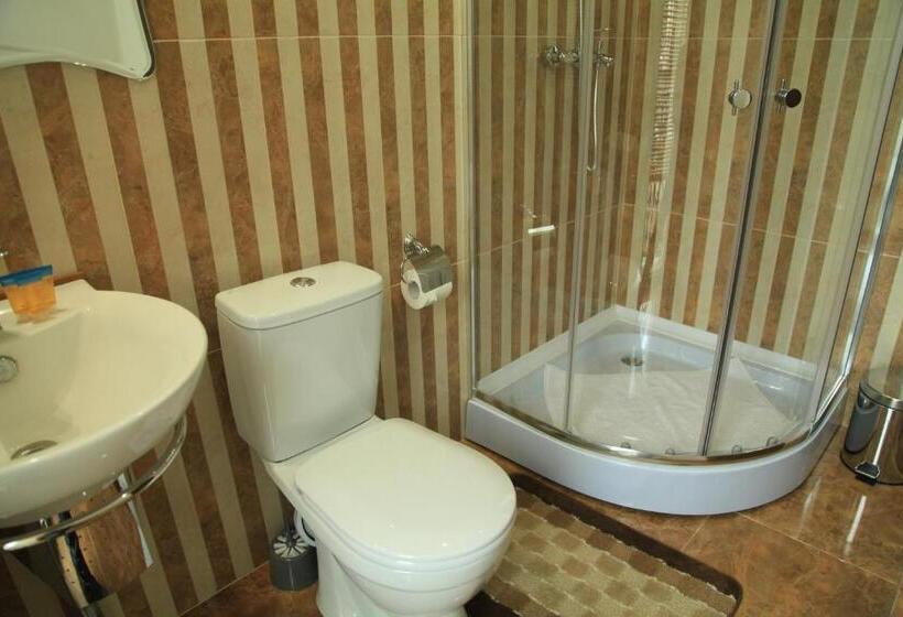 Fotos del hotel Daniel Boutique:  12