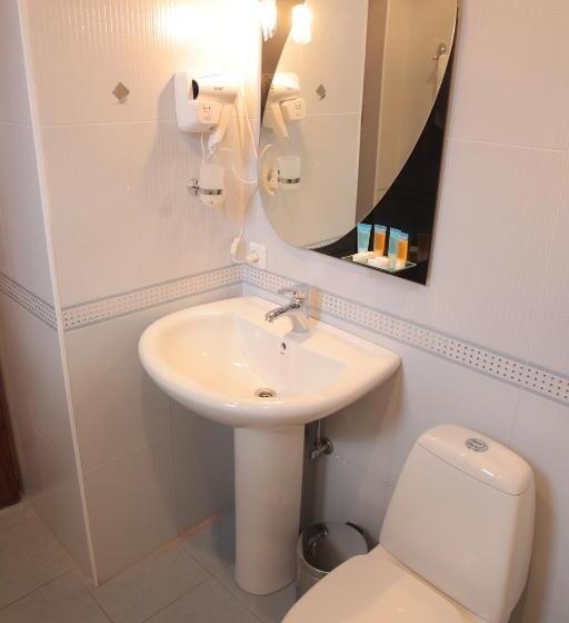 Fotos del hotel Daniel Boutique:  6