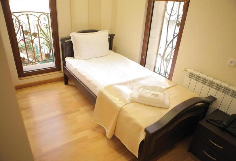 Fotos del hotel Daniel Boutique:  22