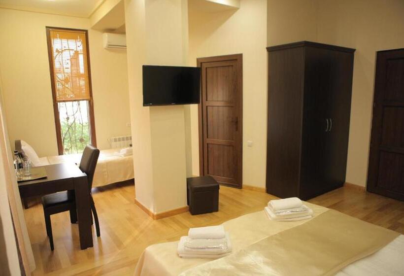 Fotos del hotel Daniel Boutique:  8