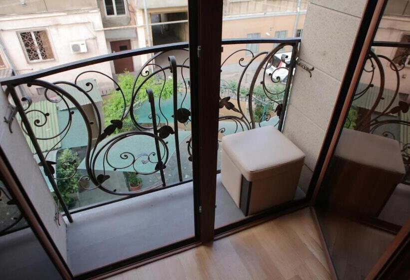 Fotos del hotel Daniel Boutique:  5