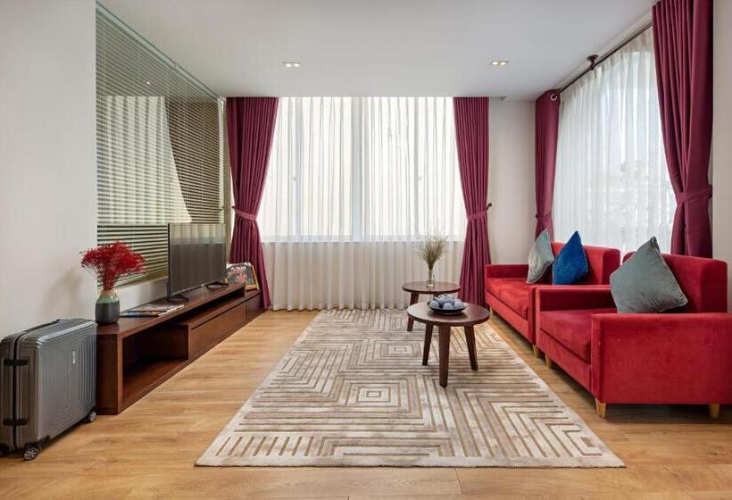 Fotos del hotel Sen Boutique:  25