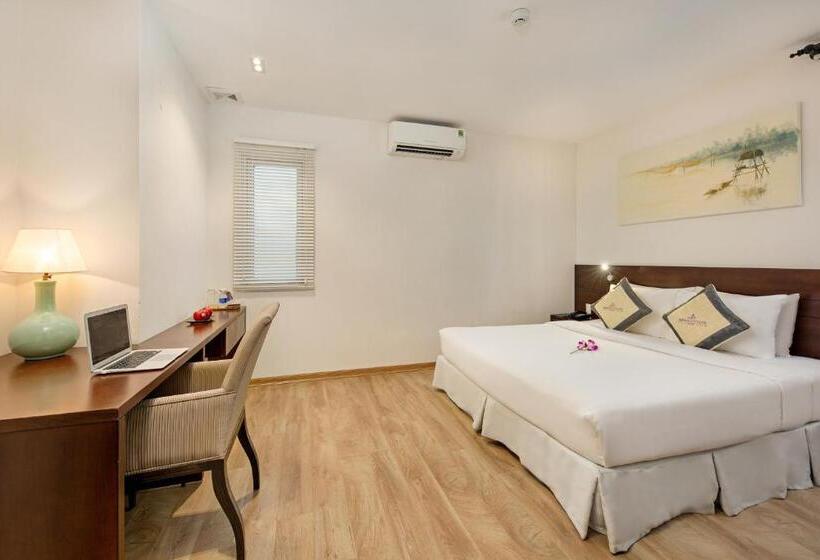 Fotos del hotel Sen Boutique:  19