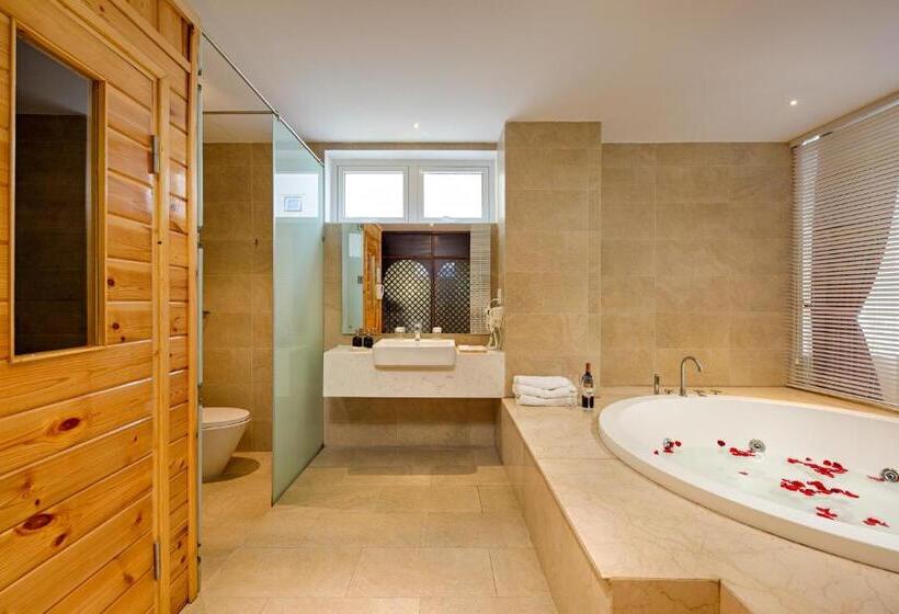 Fotos del hotel Sen Boutique:  7