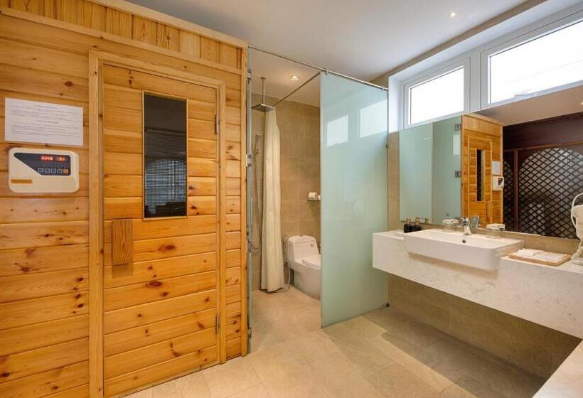 Fotos del hotel Sen Boutique:  11