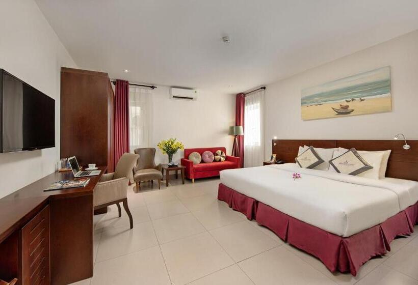 Fotos del hotel Sen Boutique:  22