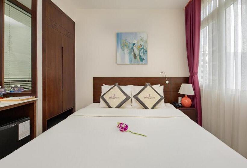 Fotos del hotel Sen Boutique:  21