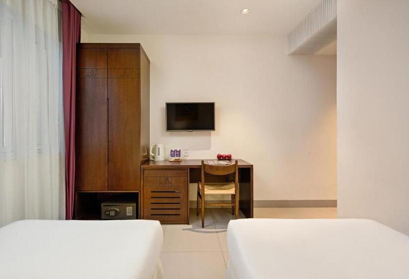 Fotos del hotel Sen Boutique:  20