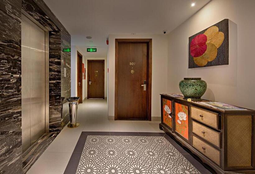 Fotos del hotel Sen Boutique:  2