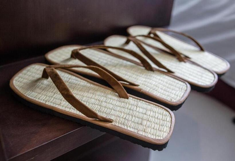 Fotos del hotel Sen Boutique:  8