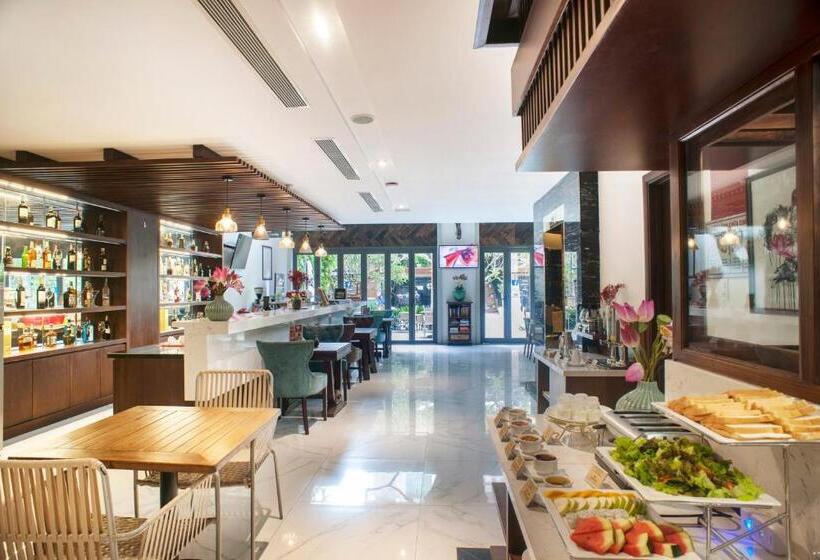 Fotos del hotel Sen Boutique:  4