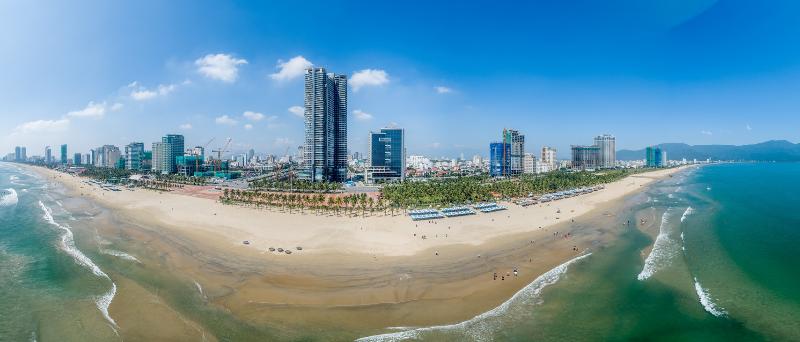 Fotos del hotel The Nalod Da Nang:  11