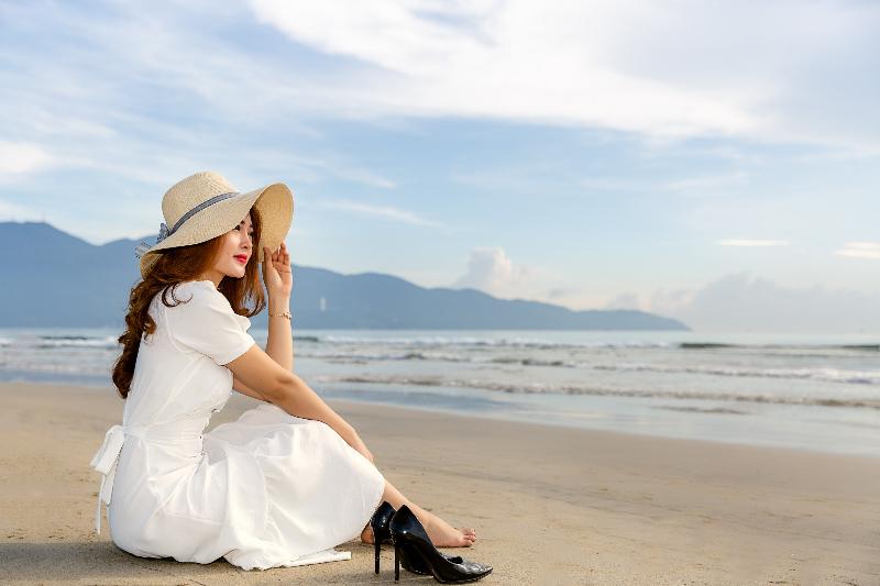 Fotos del hotel The Nalod Da Nang:  20