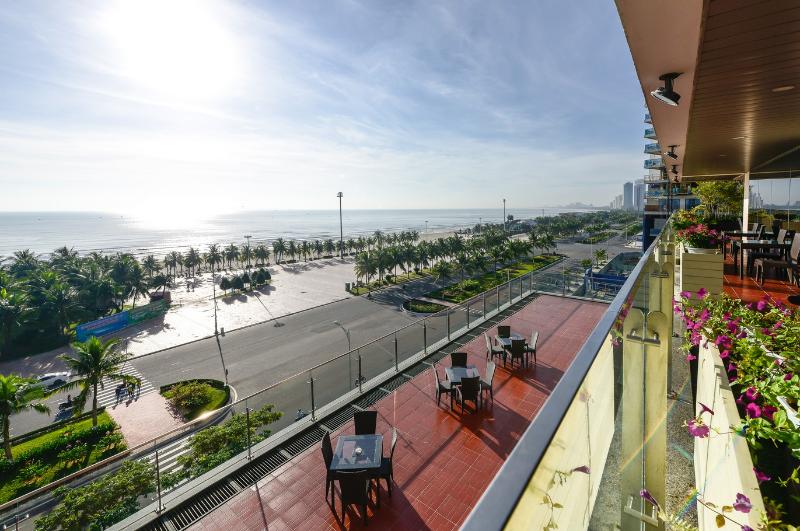 Fotos del hotel The Nalod Da Nang:  22