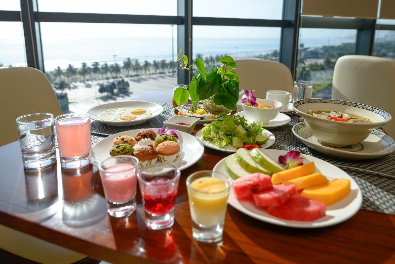 Fotos del hotel The Nalod Da Nang:  23