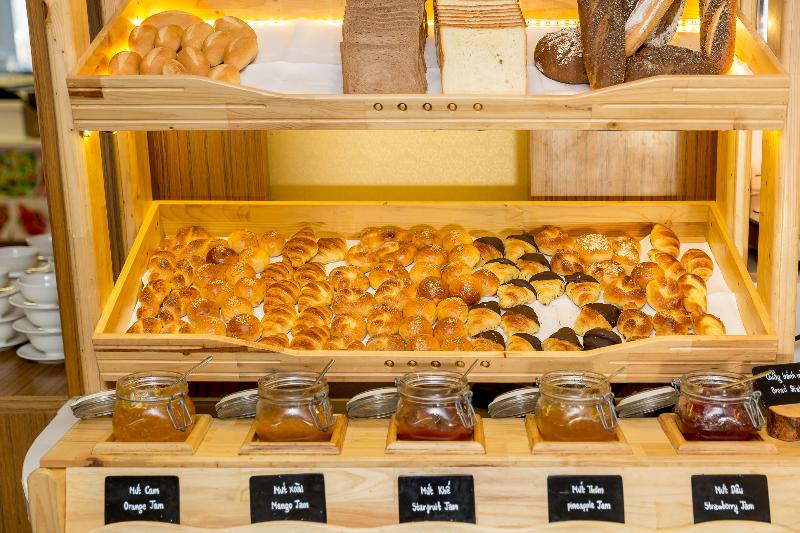 Fotos del hotel The Nalod Da Nang:  16