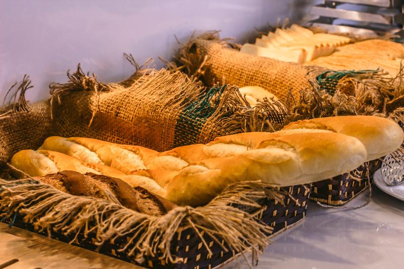 Fotos del hotel The Nalod Da Nang:  10