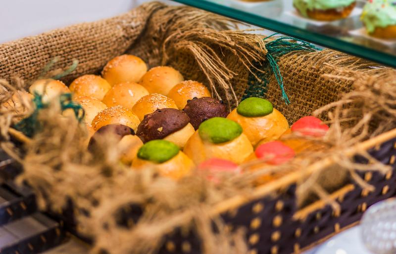 Fotos del hotel The Nalod Da Nang:  4