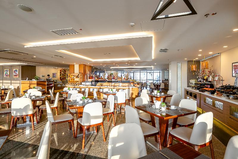 Fotos del hotel The Nalod Da Nang:  6