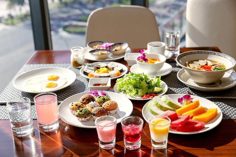 Fotos del hotel The Nalod Da Nang:  9