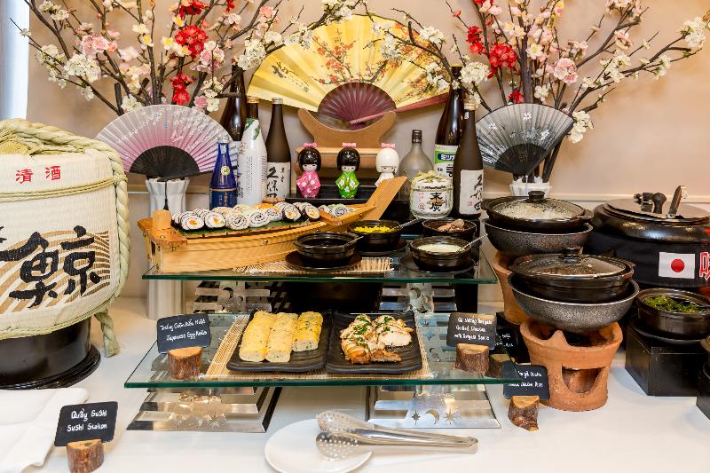 Fotos del hotel The Nalod Da Nang:  19