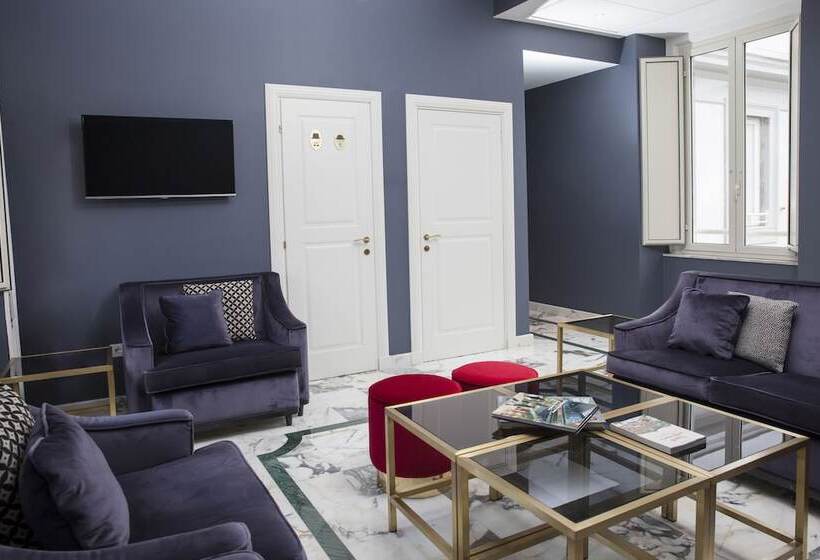 Fotos del hotel Boutique  Metro 900:  2