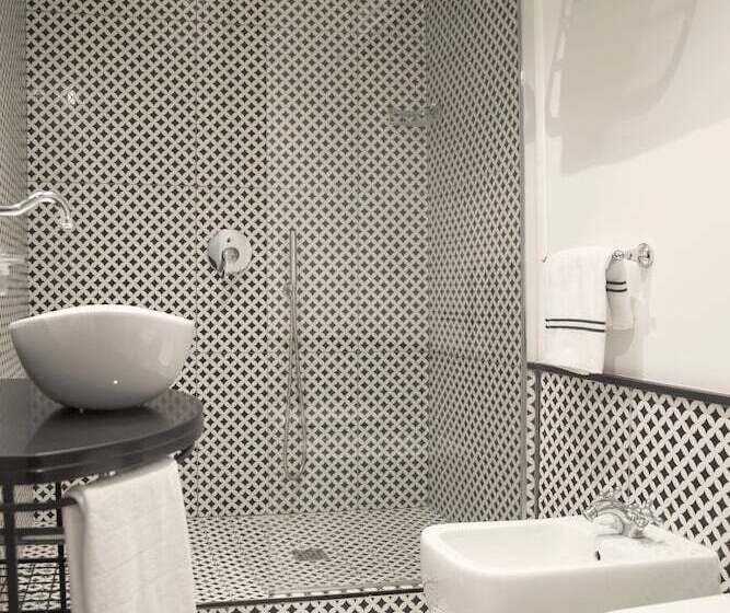 Fotos del hotel Boutique  Metro 900:  11