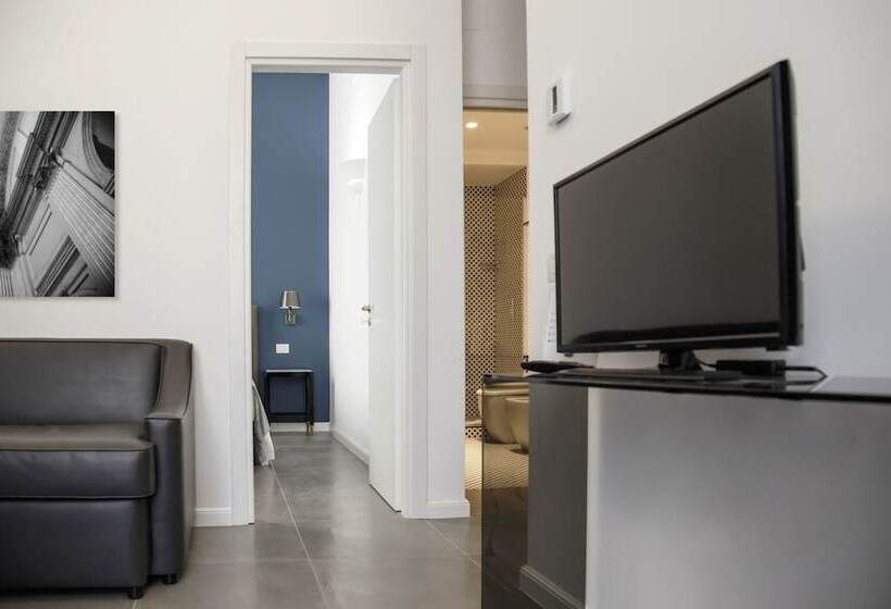 Fotos del hotel Boutique  Metro 900:  25