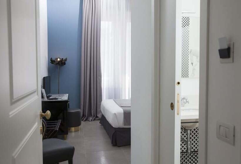 Fotos del hotel Boutique  Metro 900:  12