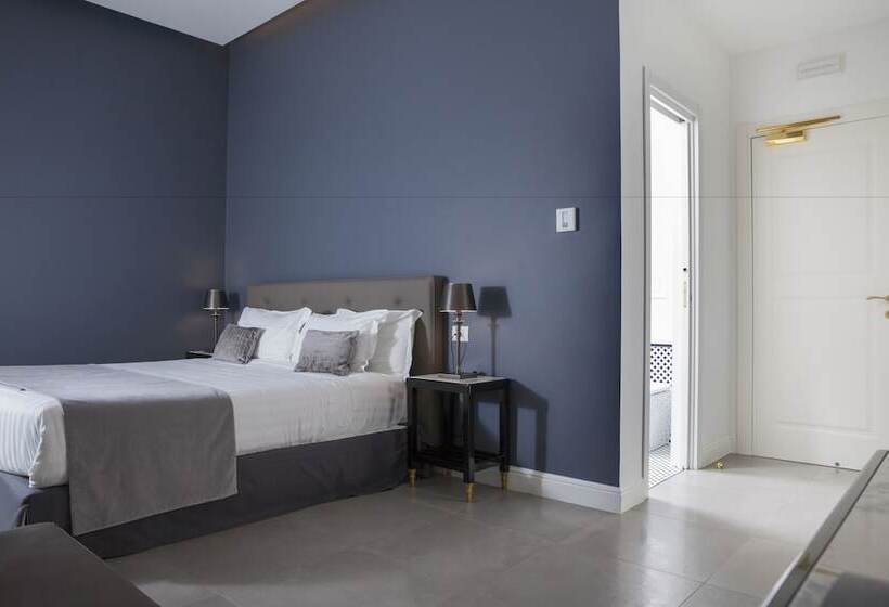 Fotos del hotel Boutique  Metro 900:  15