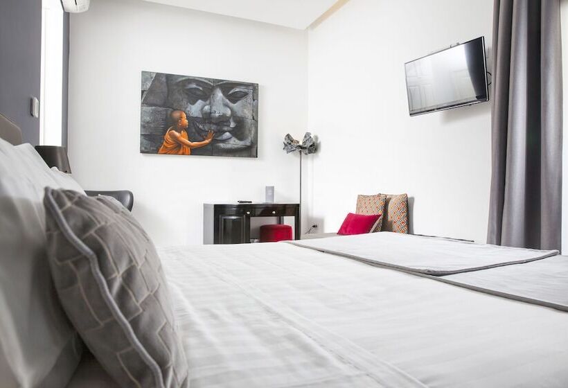 Fotos del hotel Boutique  Metro 900:  17