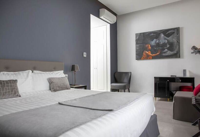 Fotos del hotel Boutique  Metro 900:  18