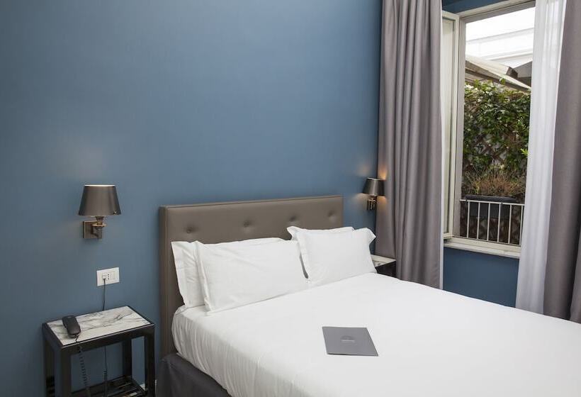 Fotos del hotel Boutique  Metro 900:  23