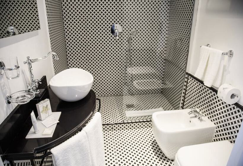 Fotos del hotel Boutique  Metro 900:  8