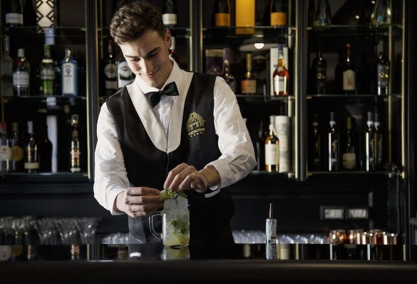 Fotos del hotel Boutique  Metro 900:  10