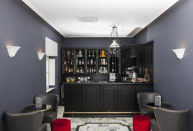 Fotos del hotel Boutique  Metro 900:  3