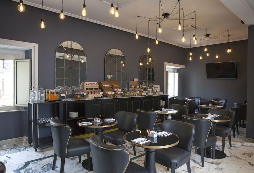 Fotos del hotel Boutique  Metro 900:  7