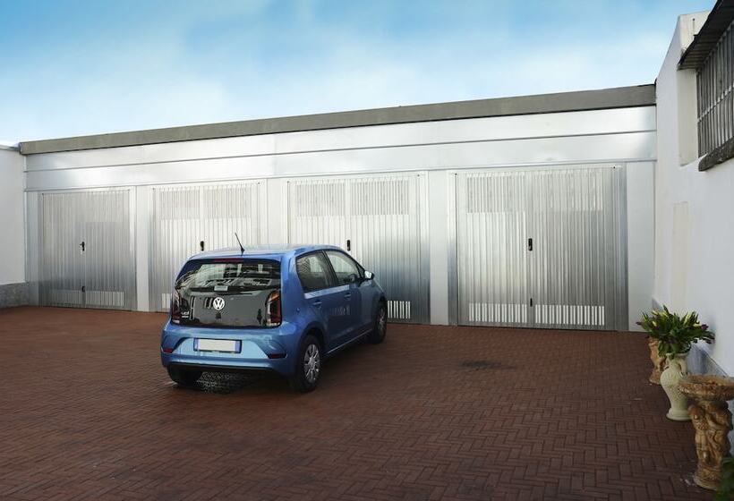 Fotos del hotel Giulio Cesare:  9